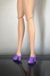 Mattel - Barbie - Fashionistas - Shoes - Footwear